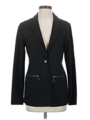 Patrizia Luca Blazer (view 1)