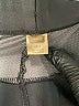 Assorted Brands 100% Polyester Color Block Black Athletic Shorts Size 2X - photo 3