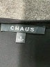 Chaus Black Sleeveless Top Size S - photo 7
