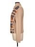 St. John Tan Sweater Vest Size L (estimated) - photo 5