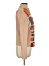 St. John Tan Sweater Vest Size L (estimated) - photo 4
