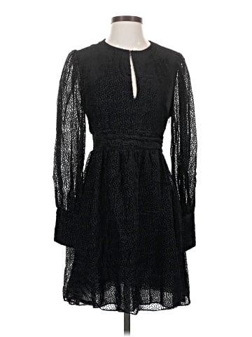 Caballero Cocktail Dress (view 1)