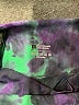 Unbranded Tie-dye Green Leggings Size L - photo 7