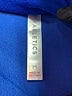 Fabletics Blue Zip Up Hoodie Size M - photo 6
