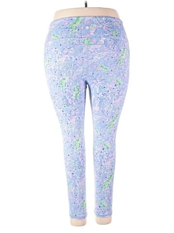 Lilly Pulitzer Luxletic Active Pants (view 2)