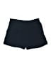 Mango Solid Blue Shorts Size M - photo 1