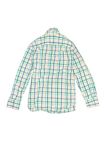 Crewcuts Long Sleeve Button-Down Shirt (view 2)