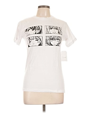 ON FIRE Short Sleeve T-Shirt (view 1)