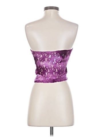 Young Essence Tube Top (view 2)
