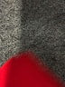Chico's Red 3/4 Sleeve Blouse Size Med (1) - photo 7