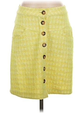 Maeve by Anthropologie Casual Skirt (view 1)