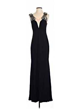Marchesa Notte Cocktail Dress