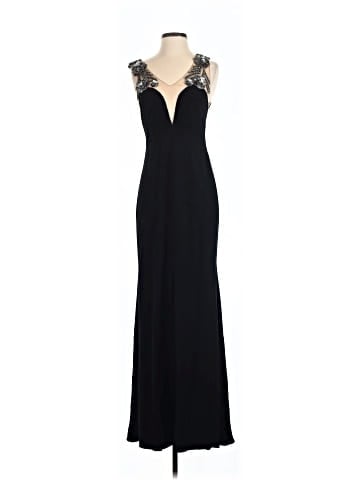 MARCHESA notte Cocktail Dress (view 1)