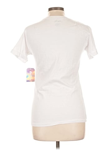 ON FIRE Short Sleeve T-Shirt (view 2)
