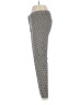J. McLaughlin Houndstooth Gray Casual Pants Size 4 - photo 5