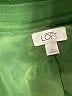 Ann Taylor LOFT Green Jacket Size 4 - photo 6
