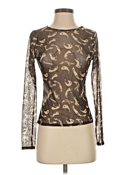 Daisy Street Long Sleeve Top
