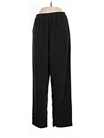 Susan Graver Casual Pants (view 1)