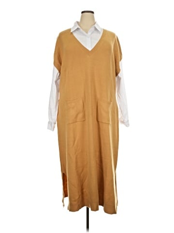 Ashley Stewart Casual Dress (view 1)