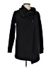 Zella Black Coat Size XS - photo 1