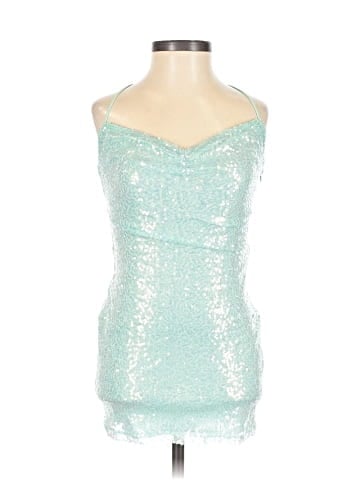 Lucy In The Sky Cocktail Dress (view 1)