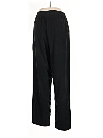 Susan Graver Casual Pants (view 2)