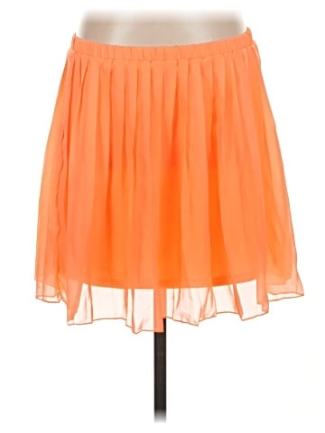 Sparkle & Fade Casual Skirt (view 1)