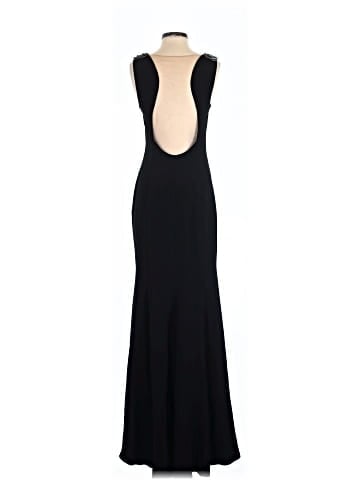 MARCHESA notte Cocktail Dress (view 2)