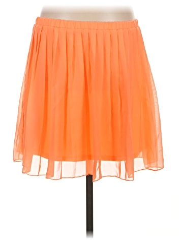Sparkle & Fade Casual Skirt (view 2)