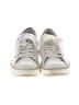 Steve Madden White Sneakers Size 8 1/2 - photo 2