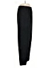 Susan Graver Solid Black Casual Pants Size L - photo 4