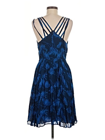 Maple Cocktail Dress (view 2)
