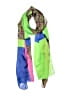 Unbranded Green Scarf One size - photo 1