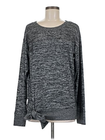 Gap Long Sleeve Top (view 1)