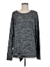 Gap Gray Long Sleeve Top Size M (tall) - photo 1