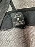 Nike Black Zip Up Hoodie Size XS - photo 6