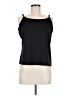 Lane Bryant Black Sleeveless Top Size 14 - 16 Plus - photo 1