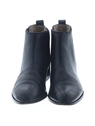 Madewell x Daryl K Ankle Boots (view 2)