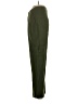 Reformation 100% Tencel Green Cargo Pants Size 0 (petite) - photo 5