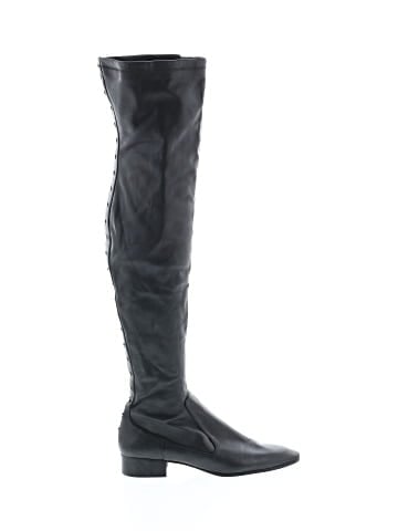 Zara Boots (view 1)