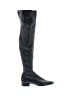 Zara Black Boots Size EU 41 - photo 1