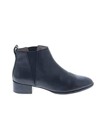 Madewell x Daryl K Ankle Boots (view 1)