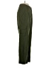 Reformation 100% Tencel Green Cargo Pants Size 0 (petite) - photo 4