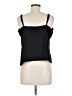 Lane Bryant Black Sleeveless Top Size 14 - 16 Plus - photo 2
