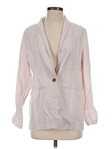 Old Navy Long Sleeve Blouse (view 1)