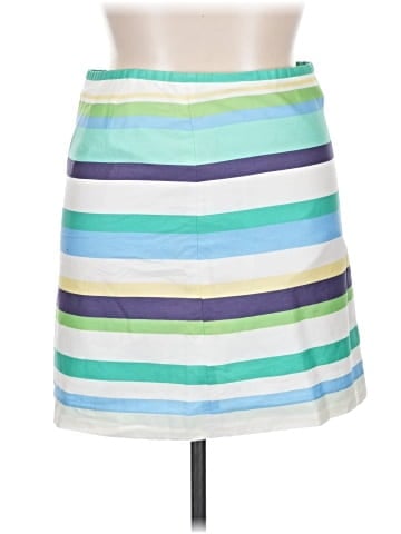 Ann Taylor LOFT Outlet Casual Skirt (view 1)
