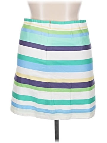 Ann Taylor LOFT Outlet Casual Skirt (view 2)