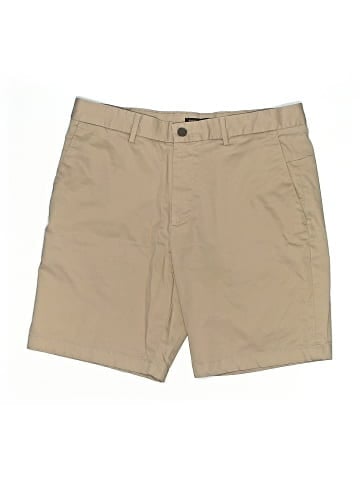 Banana Republic Khaki Shorts (view 1)