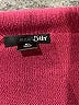 East5th Burgundy Cardigan Size XL - photo 7