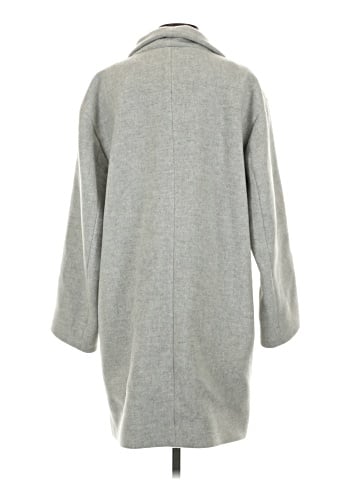 Wilfred Wool Coat (view 2)